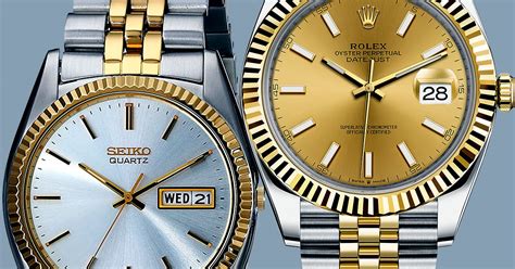 rolex look a like heren|rolex alternative watches.